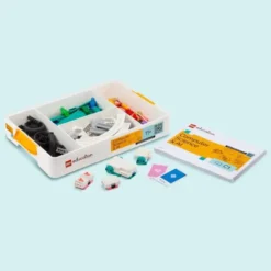 LEGO Education Informatica e IA Secondaria