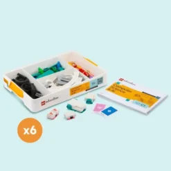 LEGO Education Informatica e IA Secondaria - Set per la classe