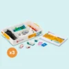LEGO Education Informatica e IA Secondaria - Set per mezza classe