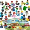 LEGO Education - Persone
