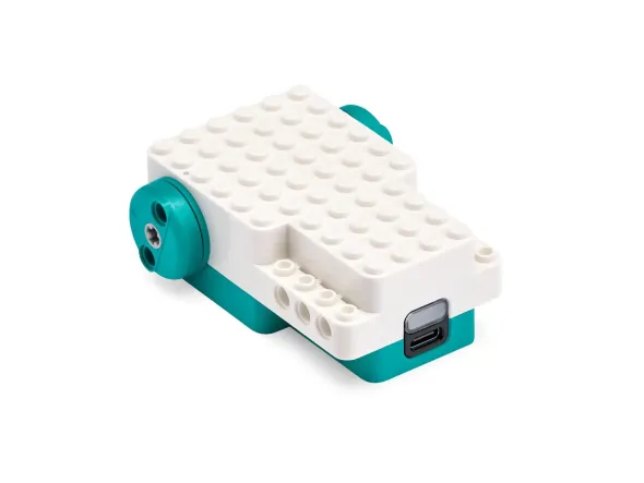 LEGO Education Scienze - Motore doppio
