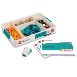 LEGO Education Scienze - Primaria 5+