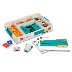 LEGO Education Scienze - Primaria 8+