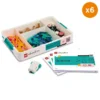LEGO Education Scienze - Primaria 5+ - Set per la classe