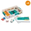 LEGO Education Scienze - Primaria 8+ - Set per la classe
