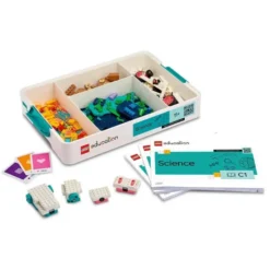 LEGO Education Scienze - Secondaria 11+