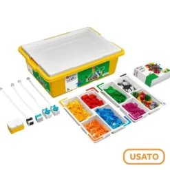 LEGO Education SPIKE Essential Set - USATO
