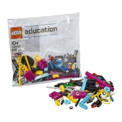 LEGO Education SPIKE Prime - Pezzi di ricambio