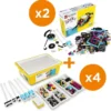 LEGO Education SPIKE Prime - Set plus per 8 studenti