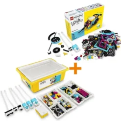 LEGO Education SPIKE Prime - Starter plus