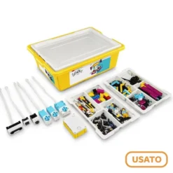 LEGO Education SPIKE Prime - USATO