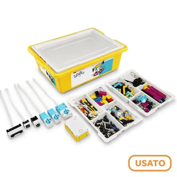 LEGO Education SPIKE Prime - USATO