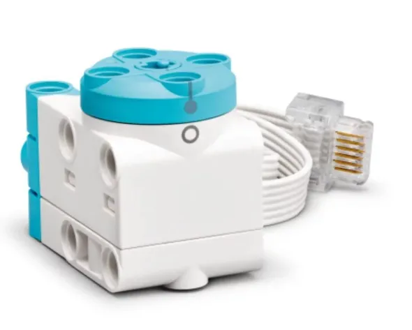 LEGO TECHNIC Small Angular Motor