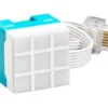 LEGO TECHNIC 3x3 Color Light Matrix