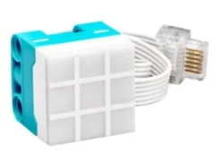 LEGO TECHNIC 3x3 Color Light Matrix