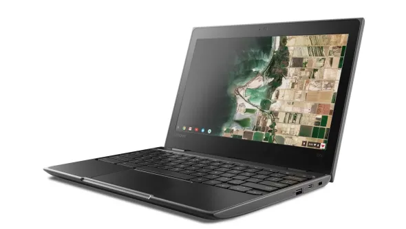 Lenovo Chromebook 100e - 11.6" N3350 4GB 32GB Chrome OS - USATO