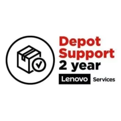 Lenovo ePac Depot Repair - Estensione garanzia a 2 anni DEPOT
