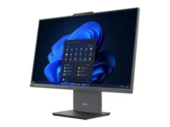 Lenovo ThinkCentre neo 50a 24 Gen 6 All-in-one 23,8" Touch U7-256V 16GB/SSD512GB WIN11PRO