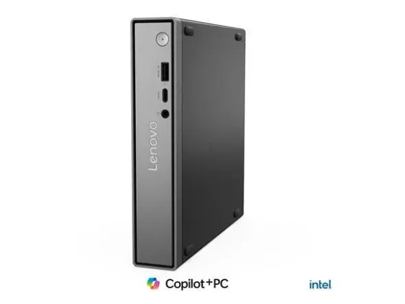 Lenovo ThinkCentre neo 50q Gen 6 Tiny U7-256V 16GB/SSD512GB WIN11PRO