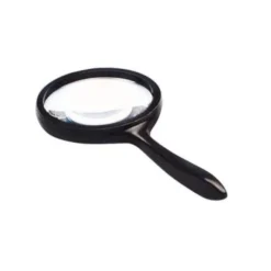 Lente di ingrandimento 2x-4x