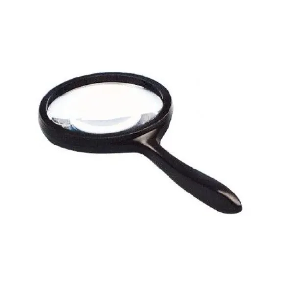 Lente di ingrandimento 2x-4x