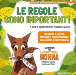 Le regole sono importanti