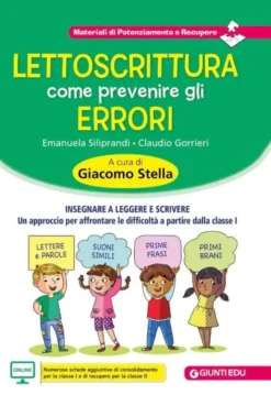 Lettoscrittura: come prevenire gli errori