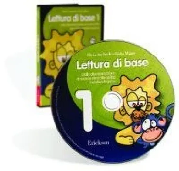 Lettura di base 2