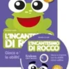 L'incantesimo di Rocco (KIT: libro + CD-ROM)