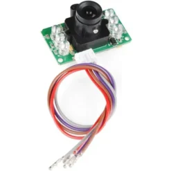 LinkSprite JPEG Color Camera TTL Interface - Infra