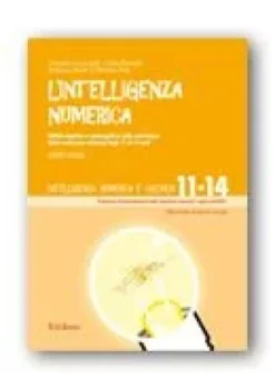 L'intelligenza numerica - volume 4