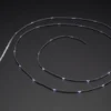 Litex White LEDs on White Fabric Ribbon Pack 1.5 meter 30 LEDs