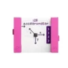 littleBits - accelerometro i28