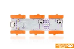littleBits - Arduino