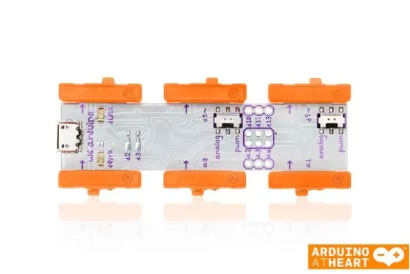 littleBits - Arduino