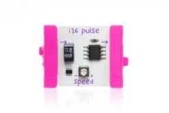 littleBits - Generatore di impulsi