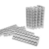 littleBits - Kit di adattatori per mattoncini LEGO®