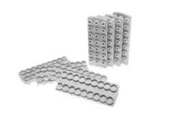 littleBits - Kit di adattatori per mattoncini LEGO®