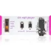 littleBits - Lettore mp3