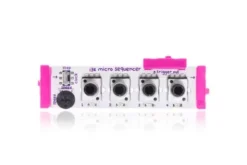 littleBits - Micro sequenziatore