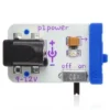 littleBits - Modulo di alimentazione