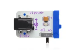littleBits - Modulo di alimentazione