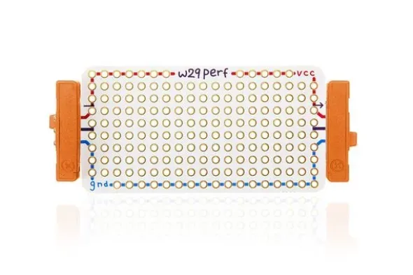 littleBits - Modulo Perf
