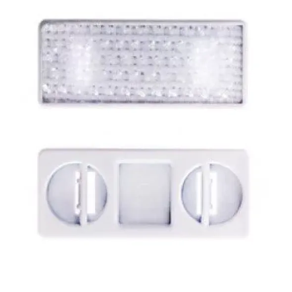 littleBits - Piastrine con velcro