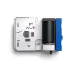 littleBits - Power p4 circuit