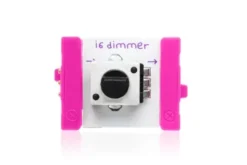 littleBits - Regolatore di potenza