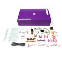 littleBits RVR+ Topper Kit