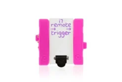 littleBits - Trigger a distanza