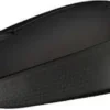 Logitech B170 - Mouse ottico 3 pulsanti - wireless 2.4 GHz con ricevitore USB