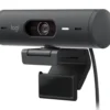 Logitech BRIO 500